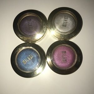 Milani shadows